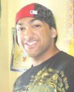 Man, 35. bigtreytrey