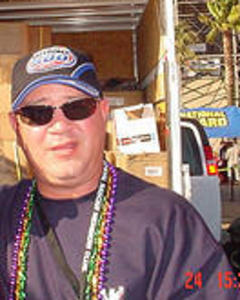 Man, 57. ParrotHead411