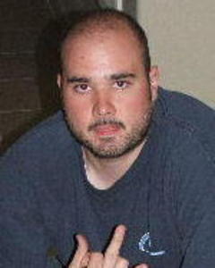 Man, 45. wallis