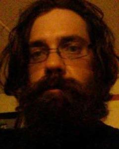Man, 45. Mr_Psycho