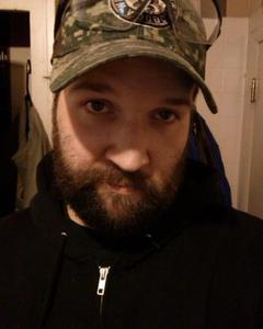 Man, 43. wisc_skinny