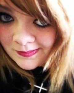 Woman, 30. Britt4488