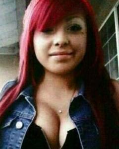 Woman, 30. GiiSsEl