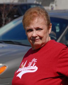 Woman, 83. jude297