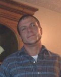 Man, 43. Josephnichols