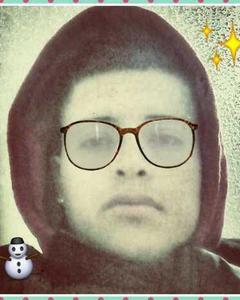 Man, 32. luis6601