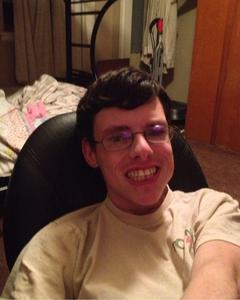 Man, 29. Dillonbarnes