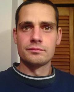 Man, 38. upperpenni1471