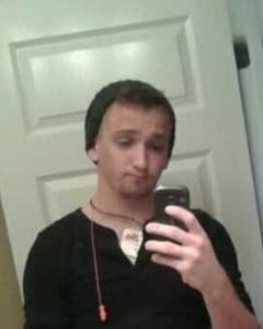 Man, 31. Tyler7811