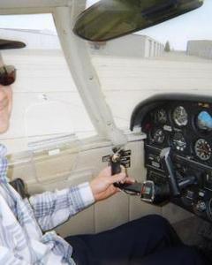 Man, 66. piper140