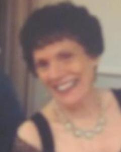 Woman, 82. 1019nrdmail