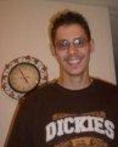 Man, 36. skyleigh