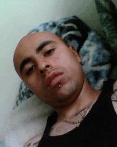 Man, 37. HECTOR211