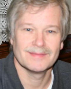 Man, 67. pedalhead