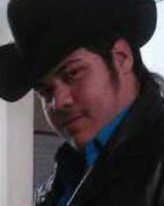 Man, 28. tribalero