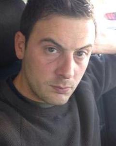 Man, 40. NichJames