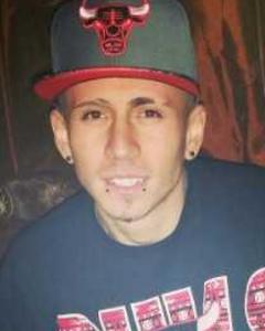 Man, 31. AZ_LA_VOZ