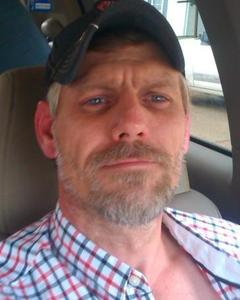 Man, 52. stretch401230
