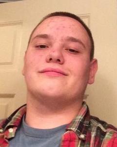Man, 29. Brandon_Monte