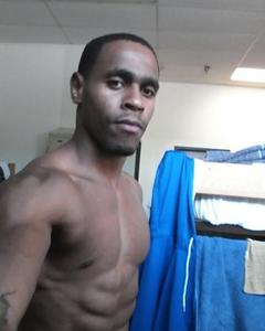 Man, 40. guapo_mike
