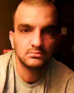 Man, 44. jeffs1203