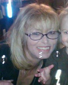 Woman, 58. virgo357