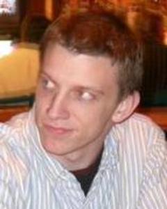 Man, 39. xScottyMcFlyx