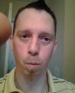 Man, 38. sexyrednickwo