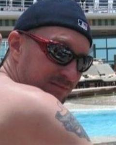 Man, 47. Adam_jones6282