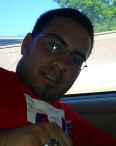 Man, 35. ricky11310680