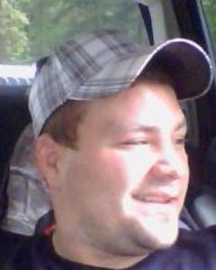 Man, 40. jay1626