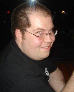 Man, 40. danny5655