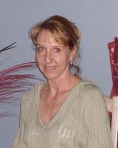 Woman, 58. Teresa065