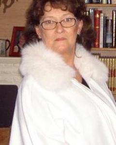 Woman, 79. dancer59479