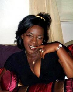 Woman, 46. blkbombchelle