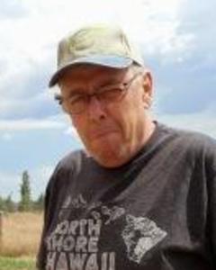 Man, 75. jbo7414