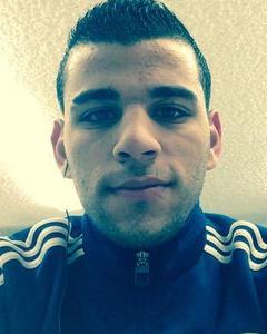 Man, 29. Joe_1995