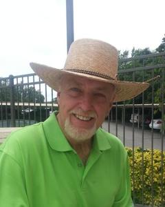 Man, 70. nimdog