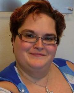 Woman, 44. Giggles4749