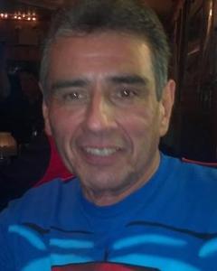 Man, 70. Latinman1487