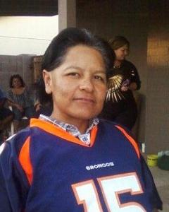 Woman, 56. Lin2838