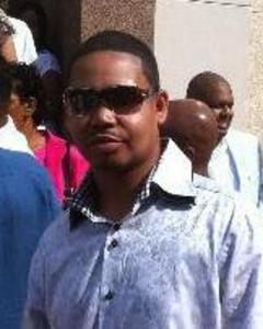 Man, 46. dnice9620