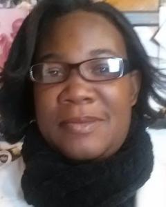 Woman, 52. 11lorr172