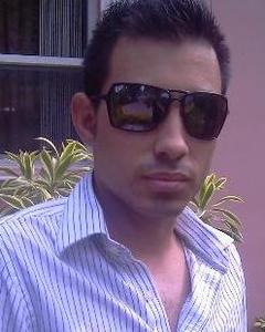 Man, 48. Raxon24
