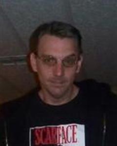 Man, 58. mogollonblue