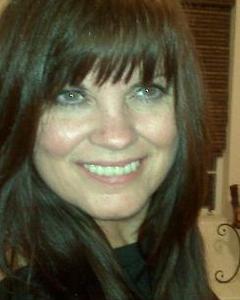 Woman, 60. AbitaPumpkin