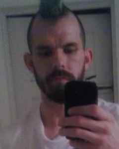 Man, 35. rl8915