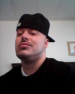 Man, 41. ONLY1me0260