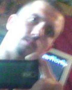 Man, 35. kashmoney3077