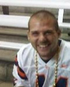 Man, 40. stever55